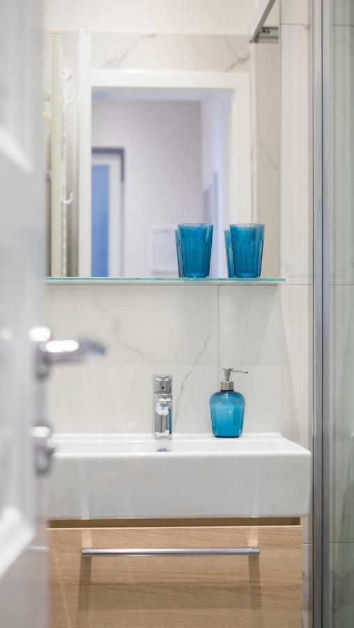 White Rose Apartment Ζάγκρεμπ Εξωτερικό φωτογραφία