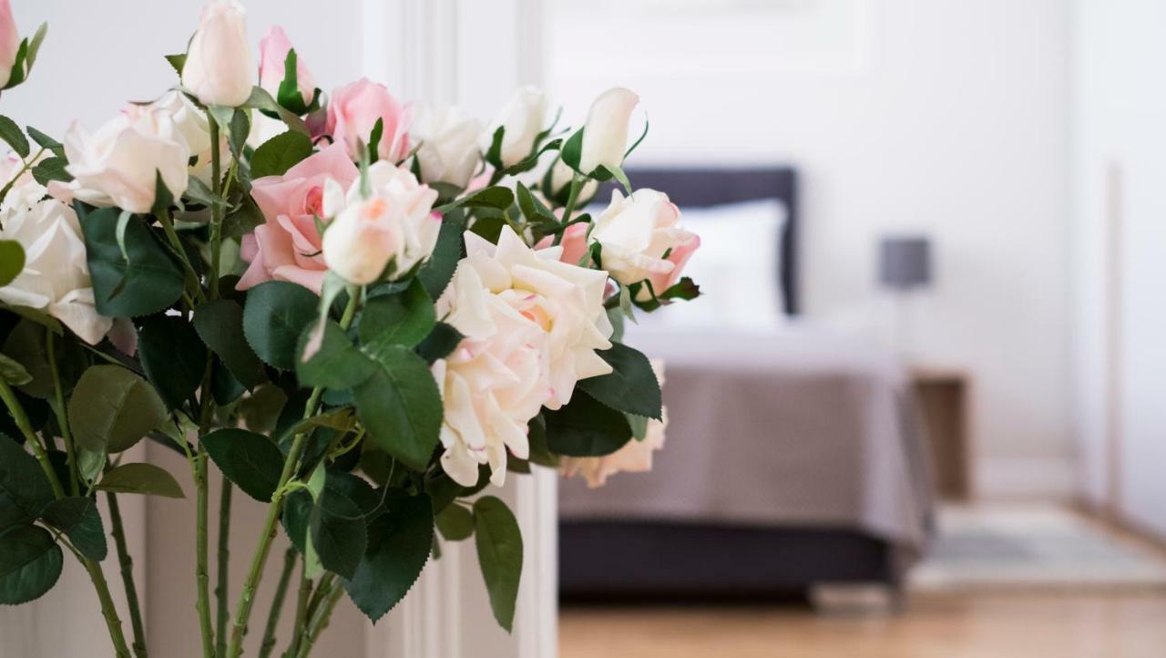White Rose Apartment Ζάγκρεμπ Εξωτερικό φωτογραφία